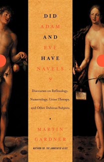Did Adam and Eve Have Navels?