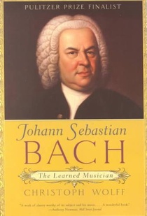 Johann Sebastian Bach