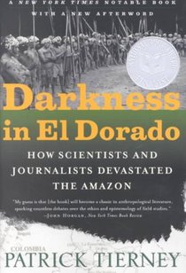 Darkness in El Dorado
