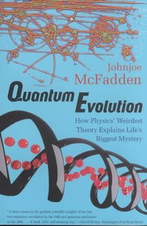 Quantum Evolution voorzijde