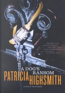 A Dog's Ransom