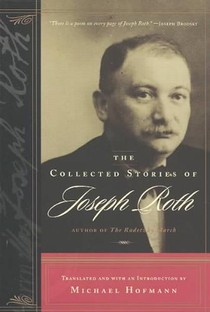 The Collected Stories of Joseph Roth