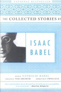 The Collected Stories of Isaac Babel