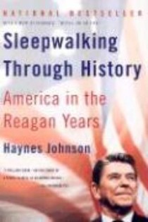 Sleepwalking Through History