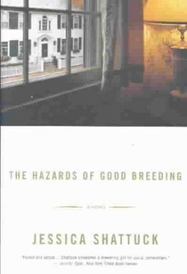 The Hazards of Good Breeding
