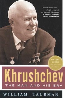 Khrushchev voorzijde