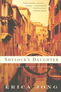 Shylock's Daughter