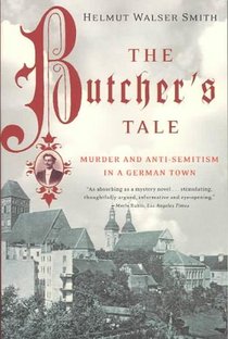 The Butcher's Tale