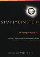 Simply Einstein
