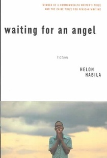 Waiting for an Angel