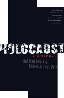 Holocaust: a History