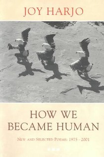 How We Became Human