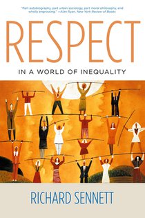 Respect in a World of Inequality