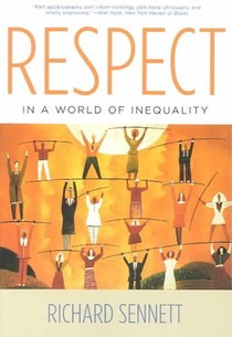 Respect in a World of Inequality voorzijde