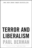 Terror and Liberalism voorzijde