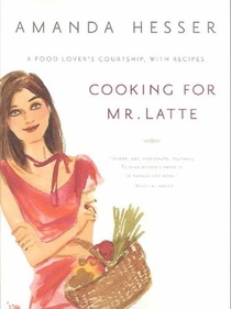 Cooking for Mr Latte