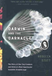 Darwin and the Barnacle