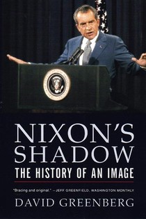 Nixon's Shadow voorzijde