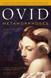 Metamorphoses voorzijde