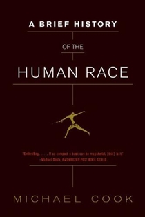 A Brief History of the Human Race