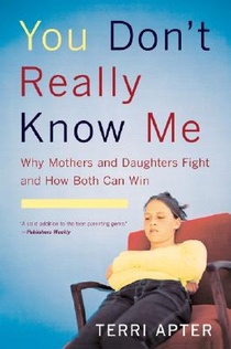 You Don't Really Know Me