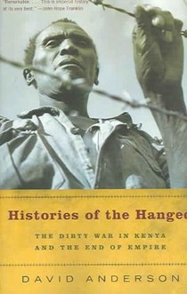 Histories of the Hanged