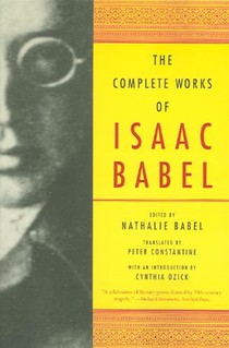 The Complete Works of Isaac Babel