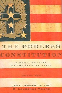 The Godless Constitution