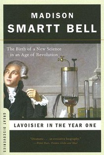 Lavoisier in the Year One