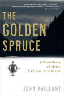 The Golden Spruce