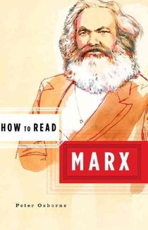 How to Read Marx voorzijde