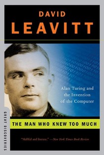 The Man Who Knew Too Much