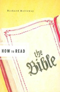 How to Read the Bible voorzijde