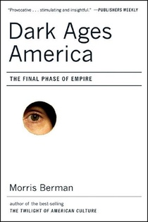 Dark Ages America voorzijde