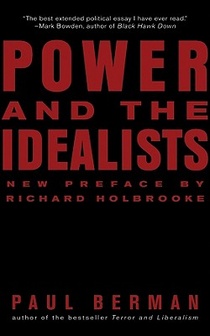 Power and the Idealists