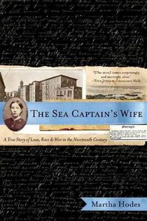 The Sea Captain's Wife