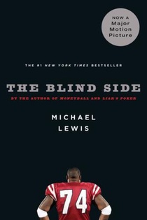 The Blind Side voorzijde