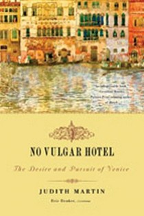 No Vulgar Hotel