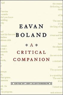 Eavan Boland