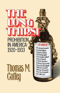 The Long Thirst