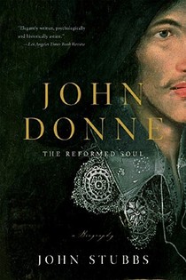 John Donne - The Reformed Soul voorzijde