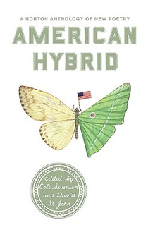 American Hybrid voorzijde