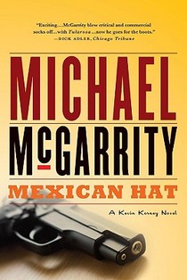 Mexican Hat: A Kevin Kerney Novel voorzijde