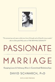 Passionate Marriage