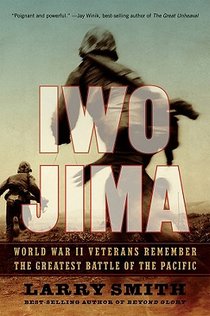 Iwo Jima