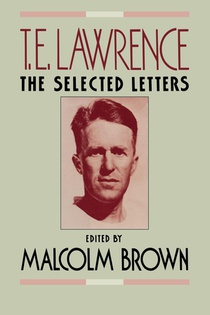 T.E. Lawrence