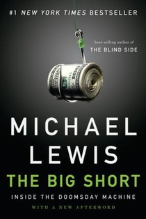 The Big Short voorzijde