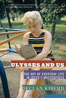 Ulysses and Us voorzijde