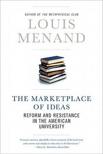 The Marketplace of Ideas