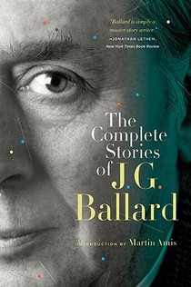 The Complete Stories of J. G. Ballard voorzijde